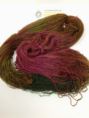 100% Qiviut Yarn. 2 ply #Northern Collection- Kuujjuaq