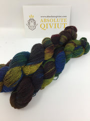 100% Qiviut-2ply-Aulavik