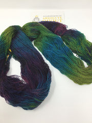 100% Qiviut yarn. 2ply #Northern Collection-Rankin Inlet